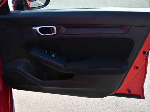 Used 2024 Honda Civic Sport image 39