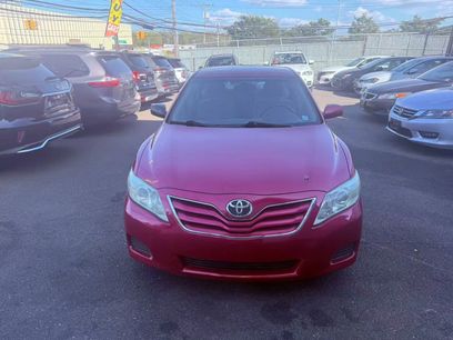 Used 2011 Toyota Camry LE