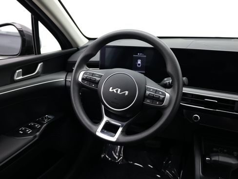 Used 2026 Kia K5 LXS FWD image 27