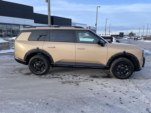 New 2027 Kia Telluride SX Prestige X-Pro AWD/4WD image 9