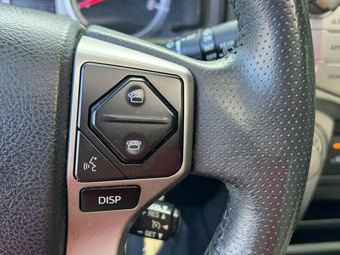 Used 2017 Toyota 4Runner SR5 Premium AWD/4WD image 14