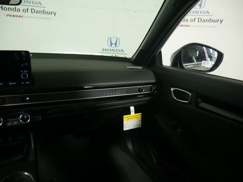 New 2026 Honda Civic Sport image 14