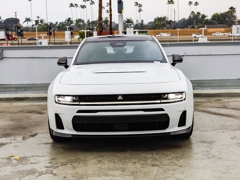 New 2026 Dodge Charger R/T Scat Pack image 3