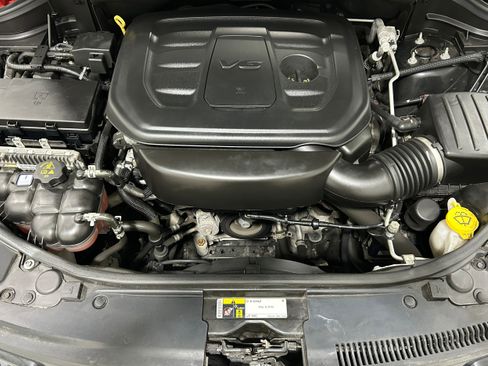 Used 2020 Jeep Grand Cherokee Limited image 20