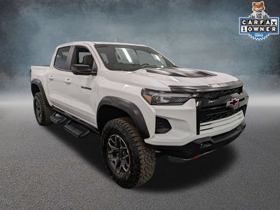 Used 2024 Chevrolet Colorado ZR2 w/ Technology Package