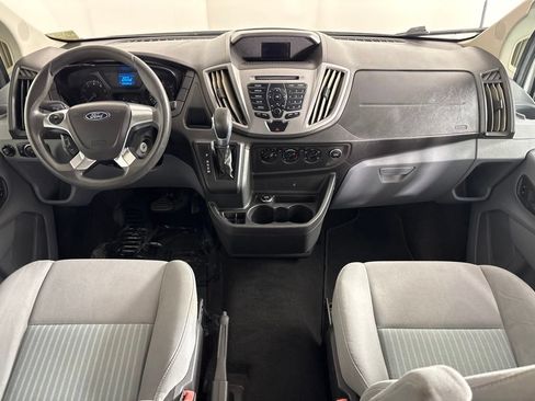 Used 2016 Ford Transit 350 XLT RWD image 20