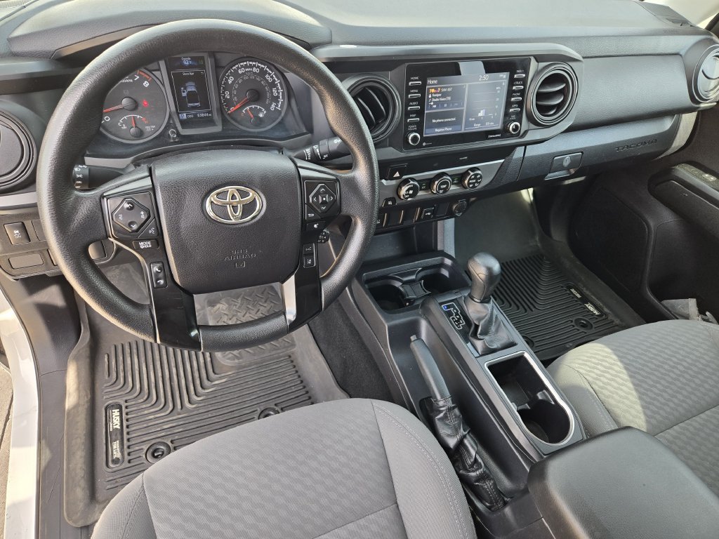 Used 2022 Toyota Tacoma SR RWD image 25