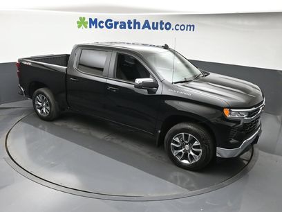 New 2026 Chevrolet Silverado 1500 LT w/ All Star Edition Plus