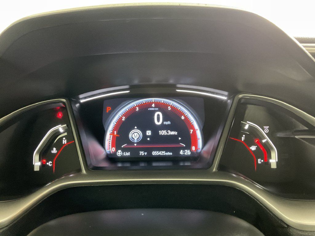 Used 2019 Honda Civic Sport image 26