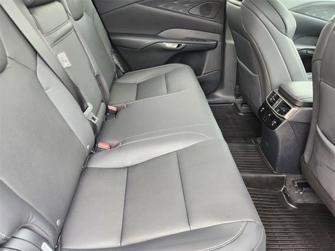 Certified 2023 Lexus RX 350 F Sport image 31