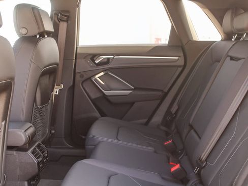 New 2025 Audi Q3 2.0T Premium w/ Convenience Package image 27