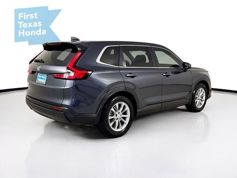 Used 2024 Honda CR-V EX-L image 8
