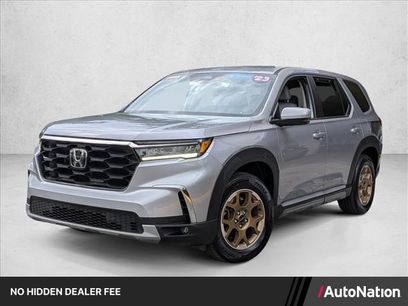 Used 2023 Honda Pilot EX-L