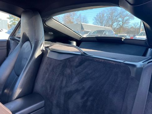 Used 2007 Porsche Cayman image 23