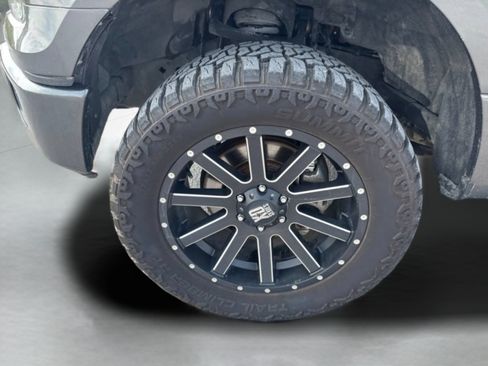 Used 2017 Ford F150 XLT w/ Equipment Group 301A Mid AWD/4WD image 37