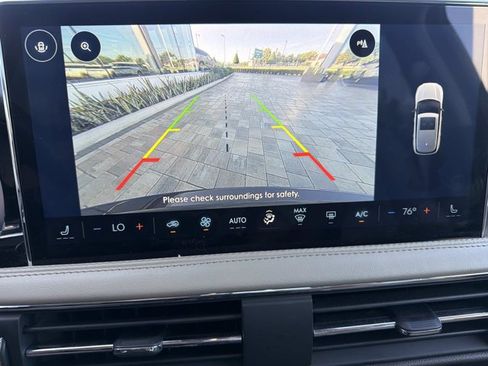 Used 2023 Lincoln Corsair FWD image 29