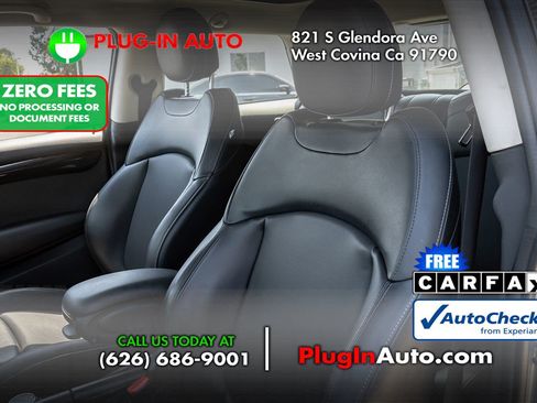 Used 2015 MINI Cooper S FWD image 10