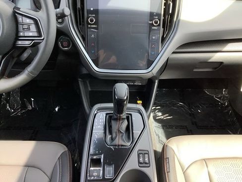 New 2026 Subaru Crosstrek 2.5i Limited AWD/4WD image 11