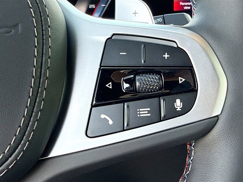 New 2027 BMW X7 M60i AWD/4WD image 41