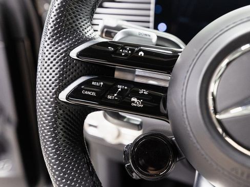 Used 2024 Mercedes-Benz GLS 63 AMG GLS 63 AMG image 11