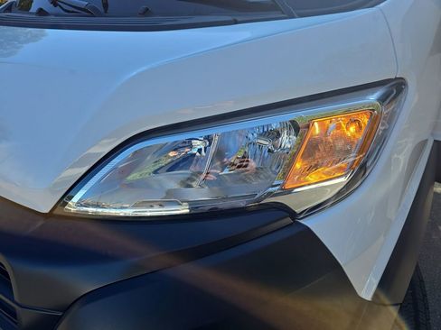 New 2026 RAM ProMaster 2500 w/ Convenience Group FWD image 30