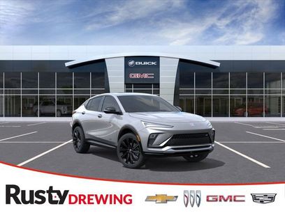 New 2026 Buick Envista Sport Touring