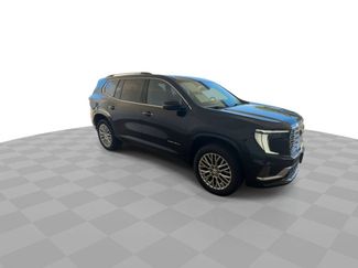 Certified 2024 GMC Acadia Denali AWD/4WD video 2