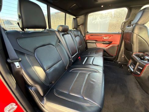 Used 2021 RAM 1500 Rebel w/ Rebel Level 2 Equipment Group AWD/4WD image 23