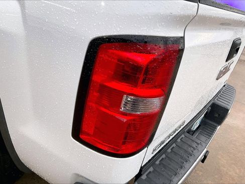 Used 2014 GMC Sierra 1500 SLE w/ SLE Value Package image 27