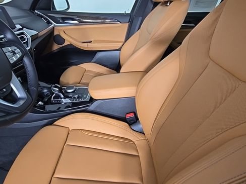 Used 2024 BMW X3 xDrive30i w/ Convenience Package image 19