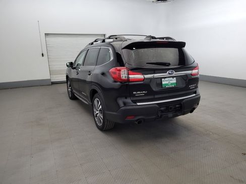 Used 2020 Subaru Ascent Limited w/ Technology Package AWD/4WD image 5