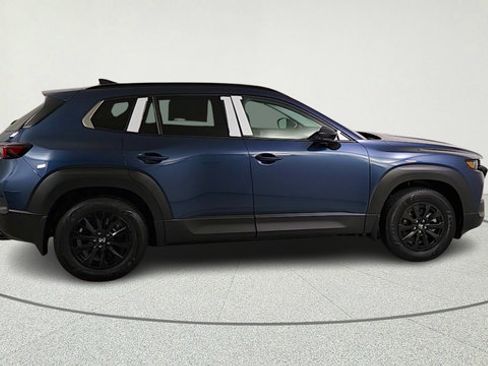 New 2026 MAZDA CX-50 AWD 2.5 Hybrid w/ Premium Pkg image 8