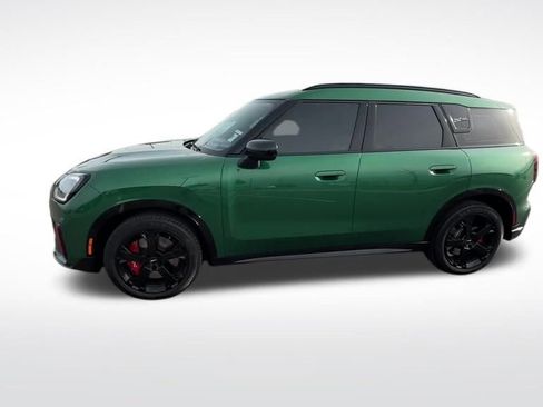 Used 2025 MINI Cooper Countryman John Cooper Works AWD/4WD image 33