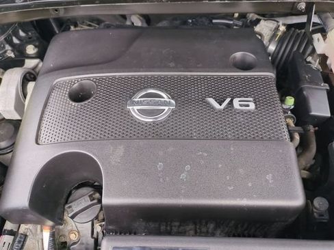Used 2015 Nissan Murano SL w/ SL Technology Package AWD/4WD image 32