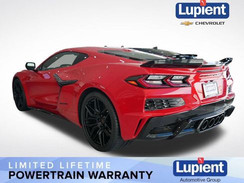 New 2026 Chevrolet Corvette Z06 w/ Battery Protection Package image 7