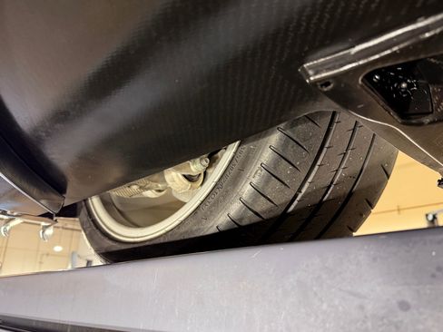 Used 2020 Ferrari 488 Pista Coupe image 96