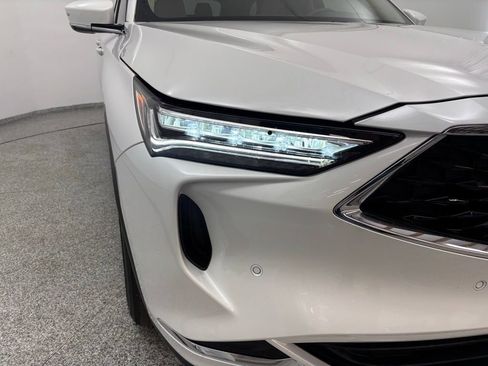 Used 2023 Acura MDX FWD w/ Technology Package image 53