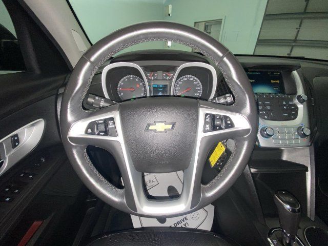 Used 2017 Chevrolet Equinox LT w/ Midnight Edition FWD image 14