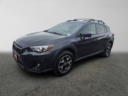 Used 2018 Subaru Crosstrek 2.0i Premium AWD/4WD image 7