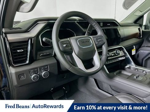 New 2026 GMC Sierra 3500 Denali w/ Denali Reserve Package image 6