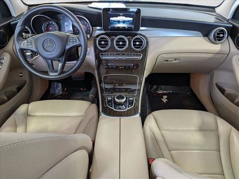 Used 2018 Mercedes-Benz GLC 300 image 18