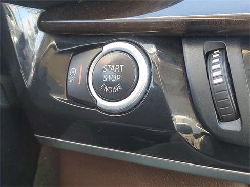 Used 2016 BMW X5 xDrive50i image 15