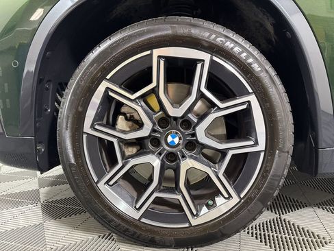 Certified 2025 BMW X1 xDrive28i w/ Convenience Package image 7