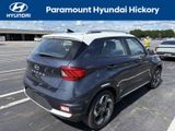 Certified 2022 Hyundai Venue Limited image 6