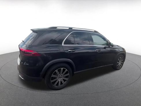 Used 2026 Mercedes-Benz GLE 350 4MATIC image 14