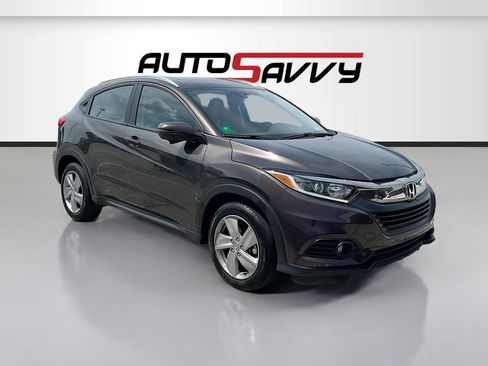 Used 2020 Honda HR-V EX-L image 1