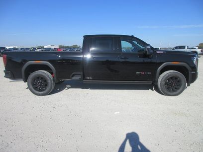 New 2026 GMC Sierra 3500 AT4 w/ AT4 Premium Plus Package