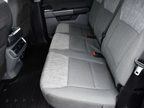 Used 2023 Ford F150 XLT w/ Equipment Group 302A High AWD/4WD image 18