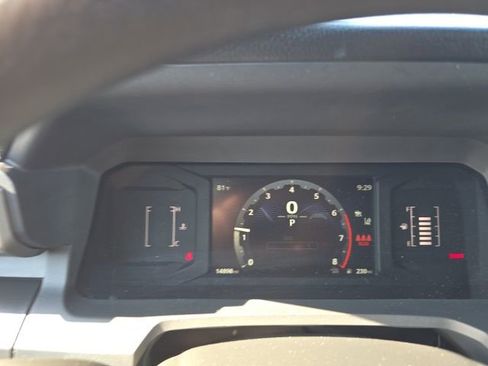 Used 2024 Toyota Tacoma SR RWD image 9