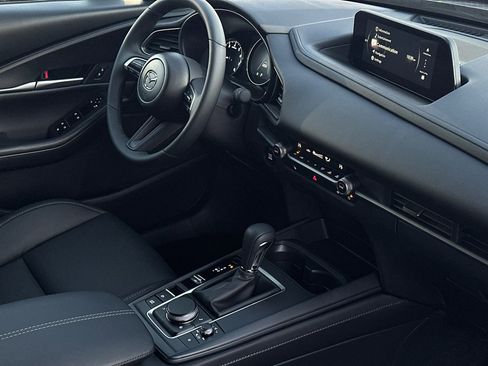 New 2026 MAZDA CX-30 AWD 2.5 S w/ Select Sport Pkg image 10